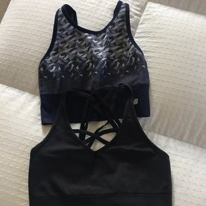 Sports Bras